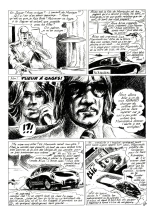 Paco Robledo Britto & Sylvia Andréani - Aliza #3 : page 24