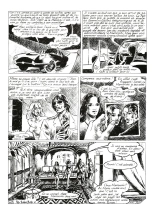 Paco Robledo Britto & Sylvia Andréani - Aliza #3 : page 25