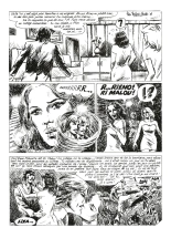 Paco Robledo Britto & Sylvia Andréani - Aliza #3 : page 26