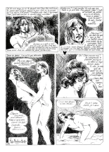 Paco Robledo Britto & Sylvia Andréani - Aliza #3 : page 27