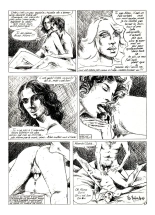 Paco Robledo Britto & Sylvia Andréani - Aliza #3 : page 29