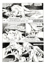 Paco Robledo Britto & Sylvia Andréani - Aliza #3 : page 30