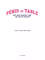 Pénis de table : page 3