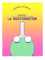 Pénis de table : page 25