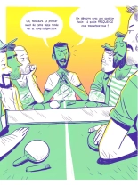 Pénis de table : page 27