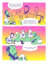 Pénis de table : page 28