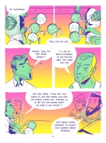 Pénis de table : page 30