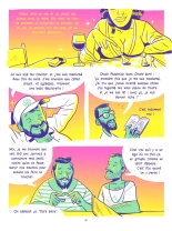 Pénis de table : page 33