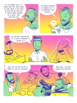 Pénis de table : page 34