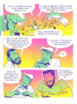 Pénis de table : page 35