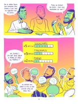 Pénis de table : page 36