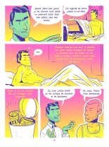 Pénis de table : page 37