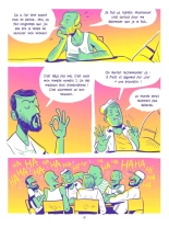 Pénis de table : page 39