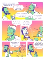 Pénis de table : page 40