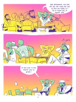 Pénis de table : page 41