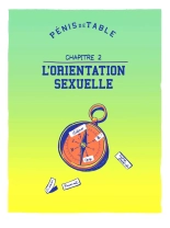 Pénis de table : page 43