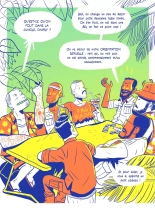 Pénis de table : page 45