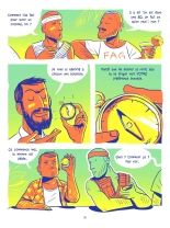 Pénis de table : page 46