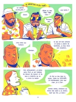 Pénis de table : page 48