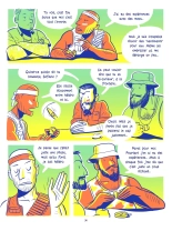 Pénis de table : page 50