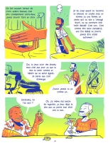 Pénis de table : page 52