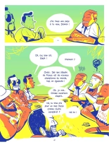 Pénis de table : page 61