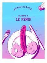 Pénis de table : page 63