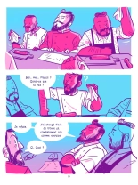 Pénis de table : page 67