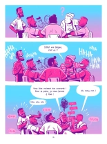 Pénis de table : page 90