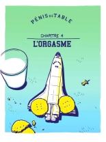 Pénis de table : page 93