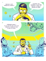 Pénis de table : page 95