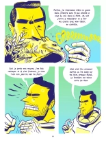 Pénis de table : page 100