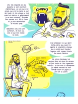 Pénis de table : page 101