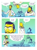 Pénis de table : page 104