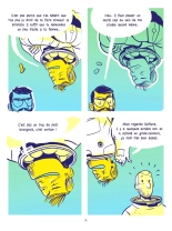 Pénis de table : page 105