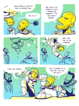 Pénis de table : page 106