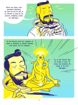 Pénis de table : page 111