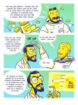 Pénis de table : page 119