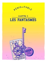 Pénis de table : page 127