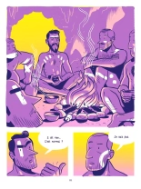 Pénis de table : page 129