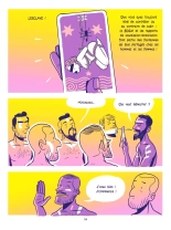 Pénis de table : page 132