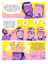 Pénis de table : page 137