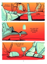 Pénis de table : page 161