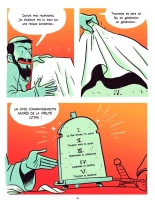 Pénis de table : page 163