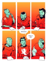 Pénis de table : page 188