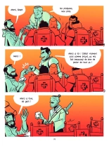 Pénis de table : page 189