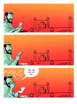 Pénis de table : page 190