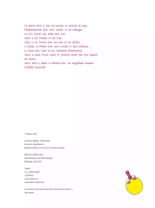 Pénis de table : page 198