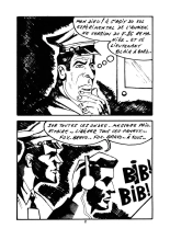Panthera 001 - Bioniquement vôtre : page 4