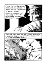 Panthera 001 - Bioniquement vôtre : page 5